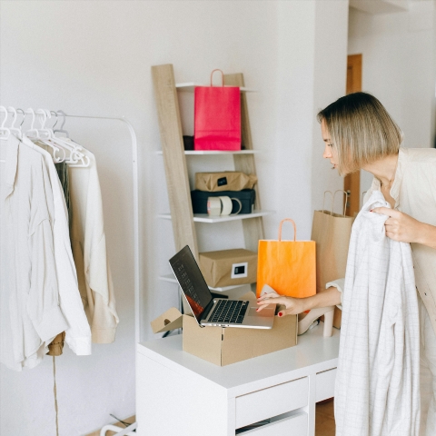 Online-Shop-Baukasten: Eine Alternative zu Gumroad