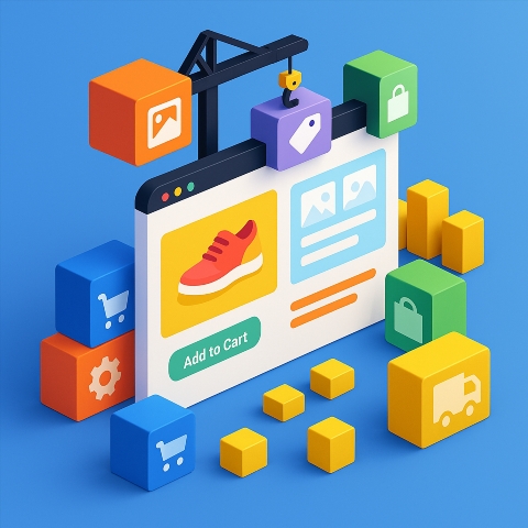 Shopware: Ein Überblick über die besten Shop-Builder