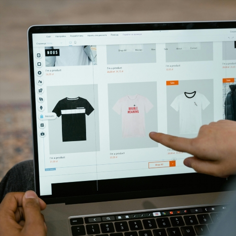 Ecwid: An Overview of the Online Store Builder