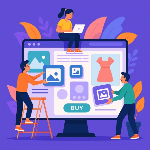 Online Store Builder: A Wix Ecommerce Alternative