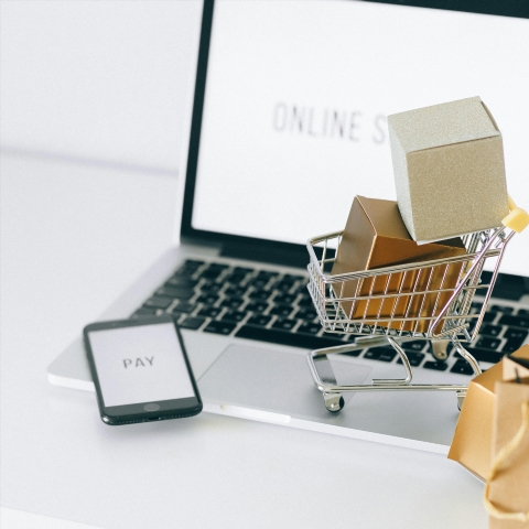 Wix Ecommerce-ის ონლაინ მაღაზიის მშენებელი: მიმოხილვა