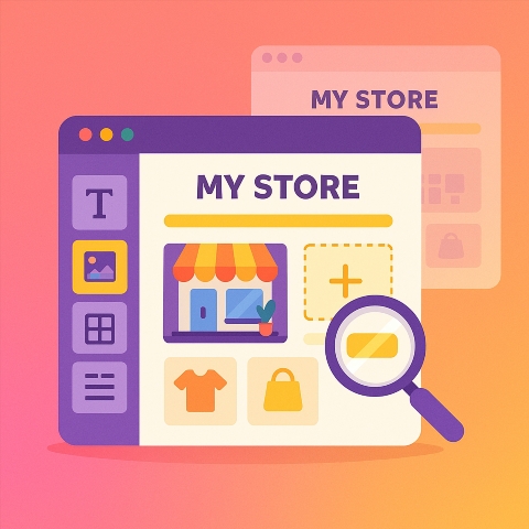 Shopify Website Builder: Overzicht en alles over het creëren van een winkel