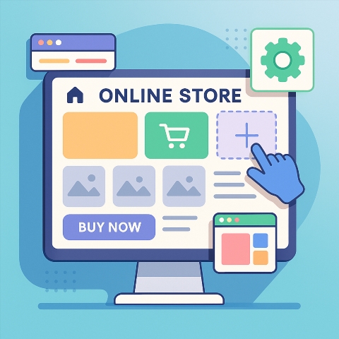 PrestaShop: Обзор конструктора интернет-магазинов