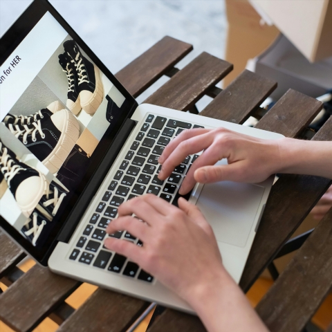 PrestaShop Alternatíva: Tvorca pre online obchody