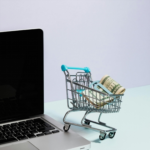 BigCommerce översikt: Webbshopsbyggare