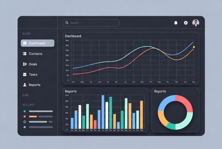 Less Annoying CRM Alternative: The Better Choice for You