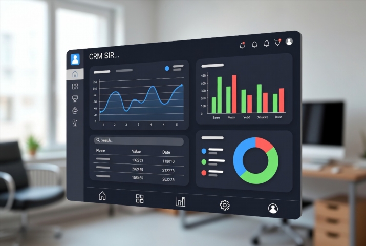 Alternativa a Freshworks CRM: Una mejor opción para las empresas.