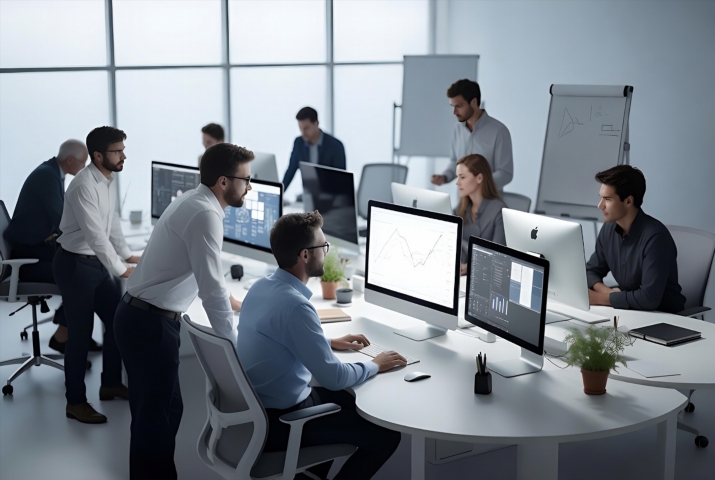 GEN CRM: Alternative in Ucraina | Confronto e Scelta LP-mobi