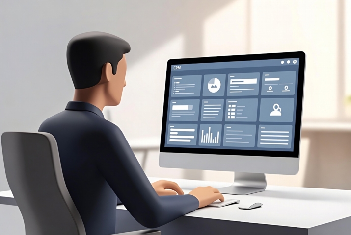 Alternativa a GEN CRM: Ottimizza il tuo business!