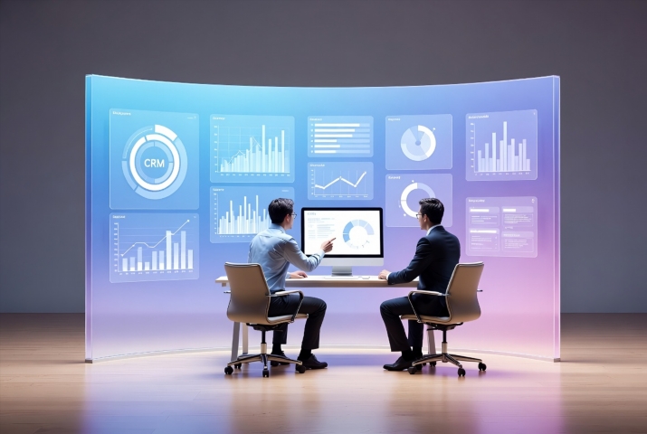 Alternative a SEICRM: scegliere un CRM per il business in Ucraina LP-mobi