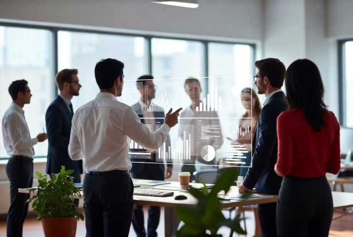 NetHunt CRM-ის ანალოგები უკრაინაში: მიმოხილვა და არჩევანი. LP-mobi