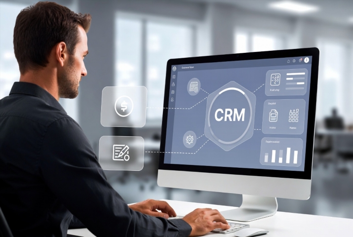NetHunt CRM: Alternativas para a Ucrânia