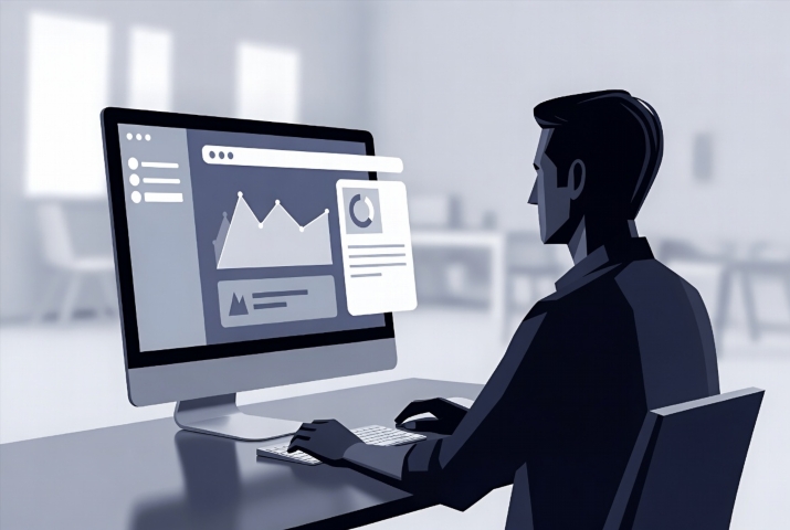 Alternativa ao RetailCRM: Encontre o melhor para o seu negócio na Ucrânia!