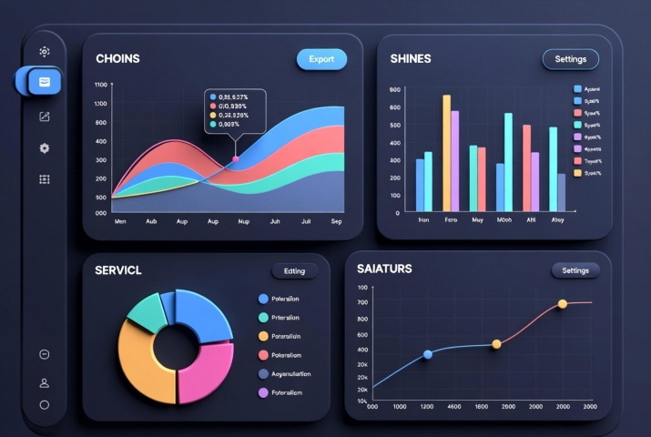 GEN CRM: Alternative în Ucraina | Comparare și selecție