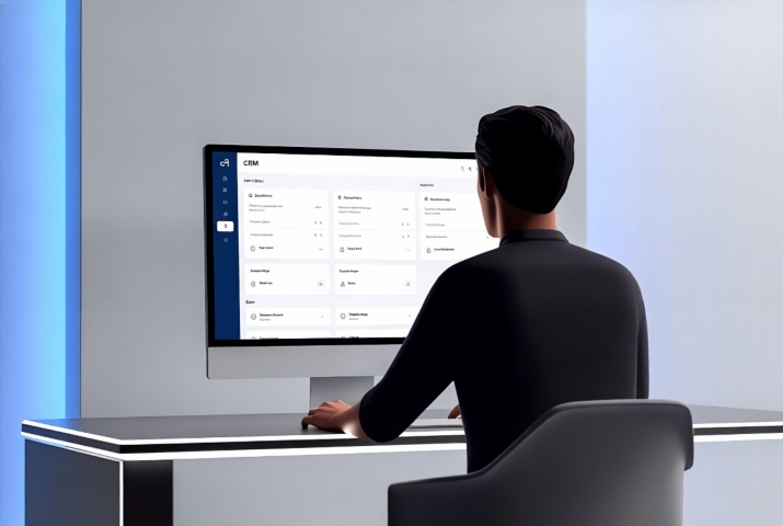 LP-CRM: Găsește cea mai bună alternativă pentru afacerea ta!