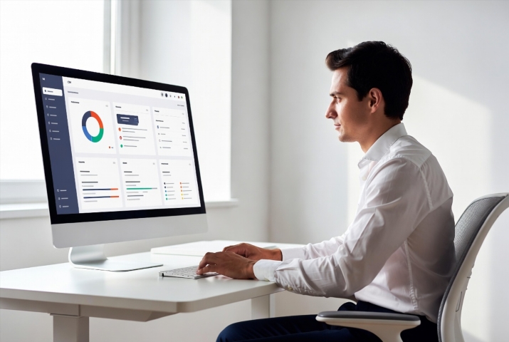 Alternativă Pipedrive: Găsește cel mai bun CRM în Ucraina!