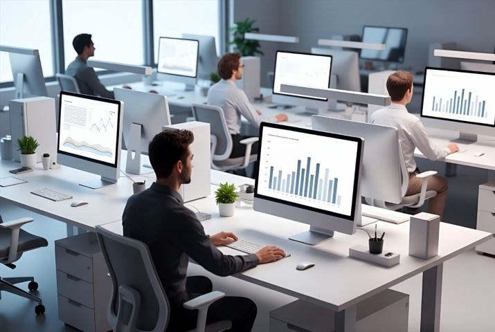 Аналоagele SEICRM: Selecția CRM pentru afaceri în Ucraina LP-mobi