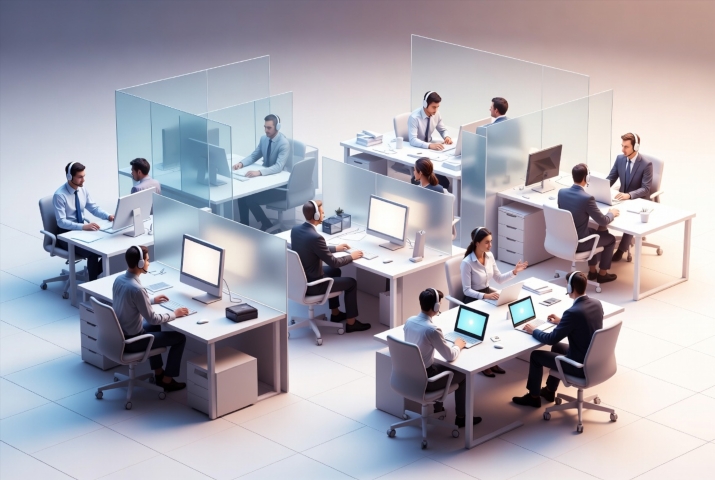 Ukrainadagi RosBusinessSoft CRMga alternativa | CRM tanlash LP-mobi