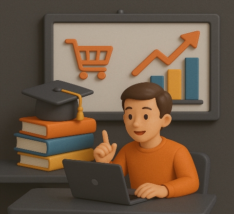 Guide to Product-Based Business: Start Your Success!