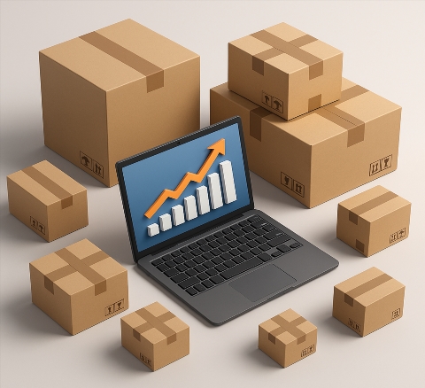 Facebook Ads Manager for E-commerce