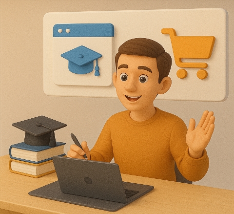 Product Drop Shipping Video Tutorials: Learn to Sell!