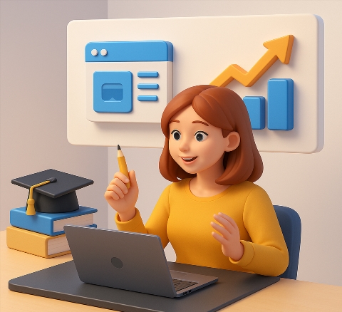 Google Analytics для Товарки: Анализ и Оптимизация