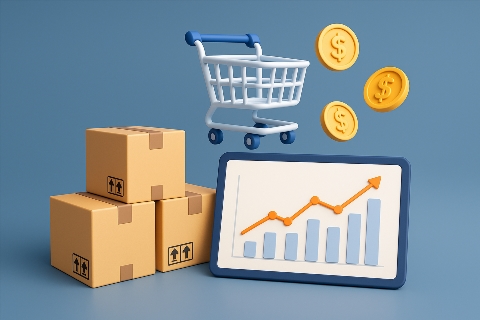 Интенсив по товарному бизнесу: быстрый старт LP-mobi