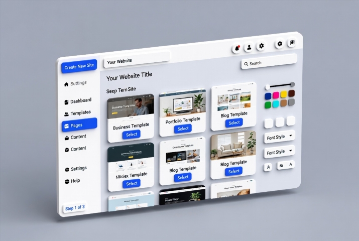 InstantCMS Alternativi: Daha yaxşı həll yolu tapın!