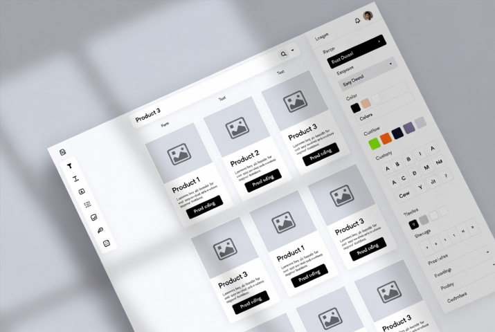 InstantCMS: Ukrainian Analogues and Alternatives