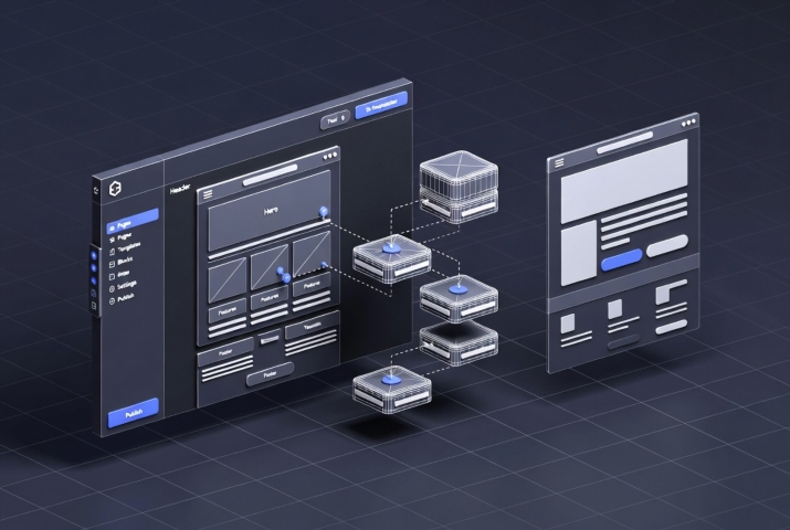 Alternativa a Squarespace: ¡Encuentra una mejor opción!