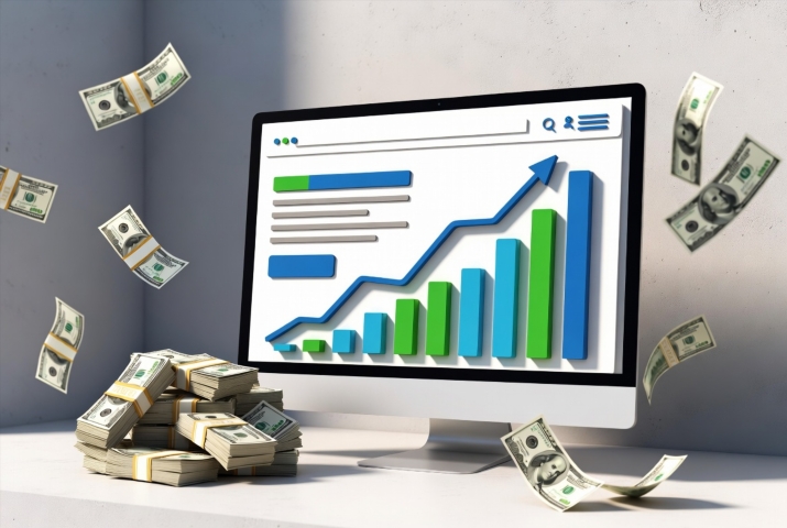 Quarkly : Alternatives pour les projets ukrainiens LP-mobi