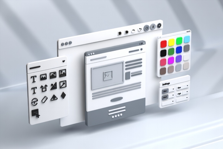 Alternative a Carrd: Crea un Sito Web Facilmente!