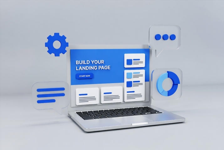 Analogo a Squarespace: Trova una soluzione migliore per il tuo sito web!