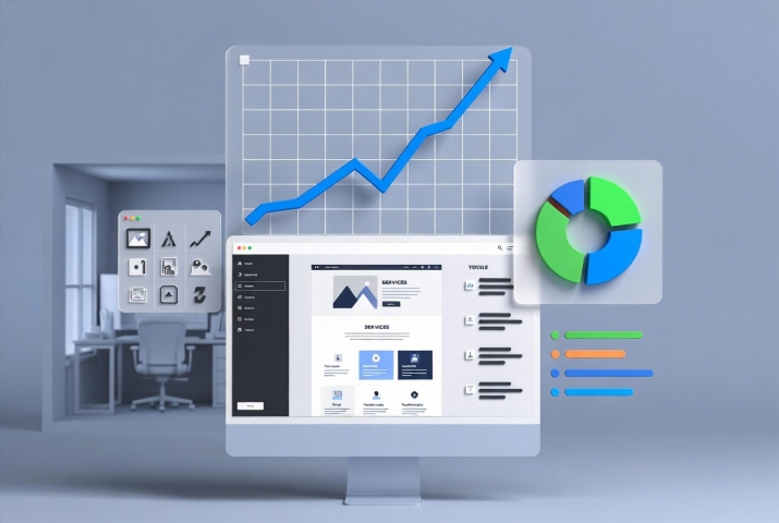 Alternativas ao Unbounce na Ucrânia: Alternativas para landing pages LP-mobi