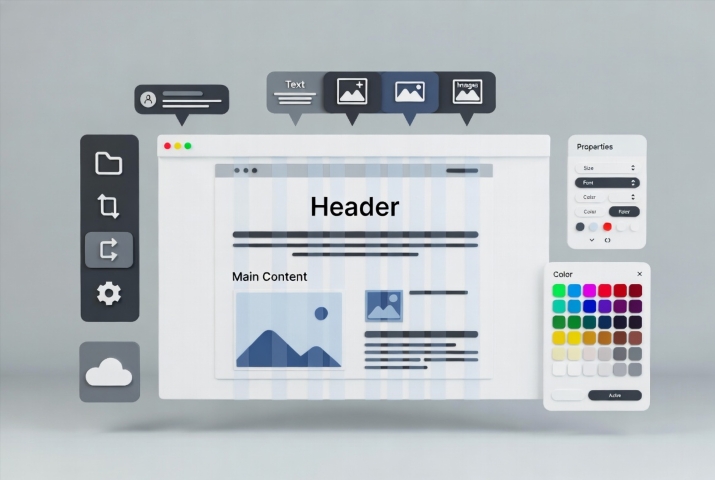 Google Sites: Alternative Ucrainene?