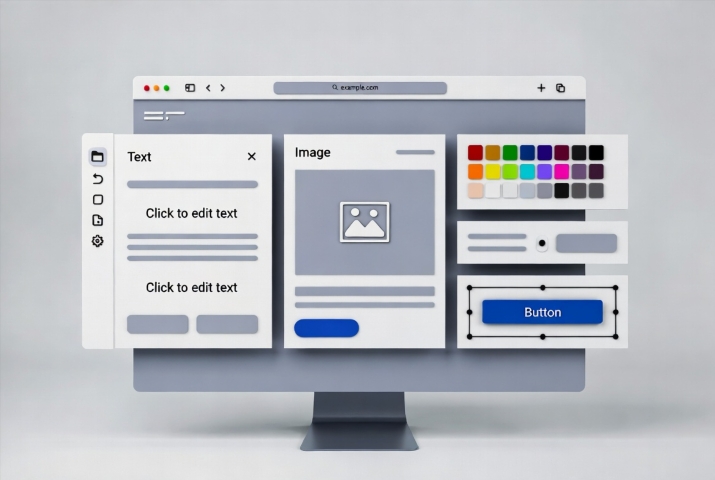 Alternativă Webnode: Găsește un site web mai bun!