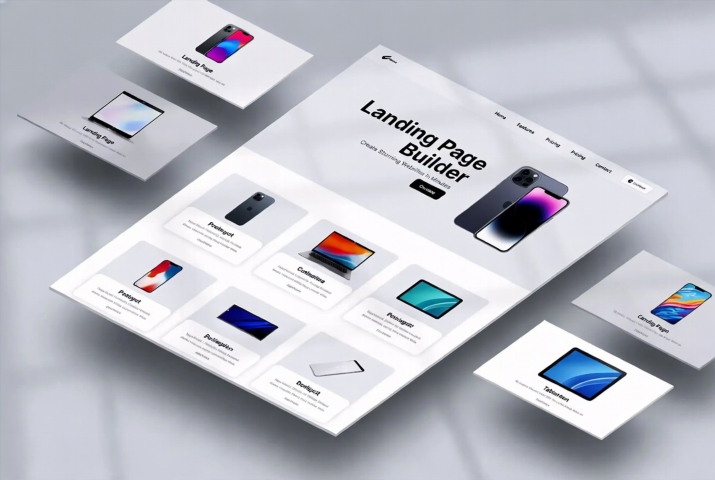 UMI CMS benzeri: Ukraynalı alternatifler