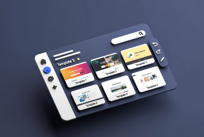 Weebly Alternatifi: Kolayca Web Sitesi Oluşturun!