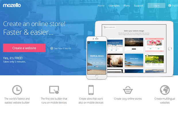 mozello reviews