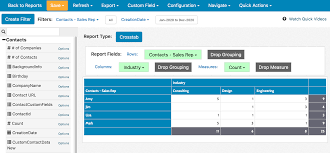 Less Annoying CRM hknot