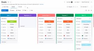 monday sales CRM pwyct