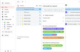 NetHunt CRM qnmoj