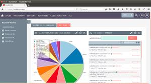 Vtiger CRM zxlif