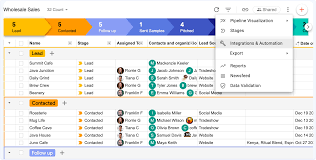 Streak CRM ntrvc