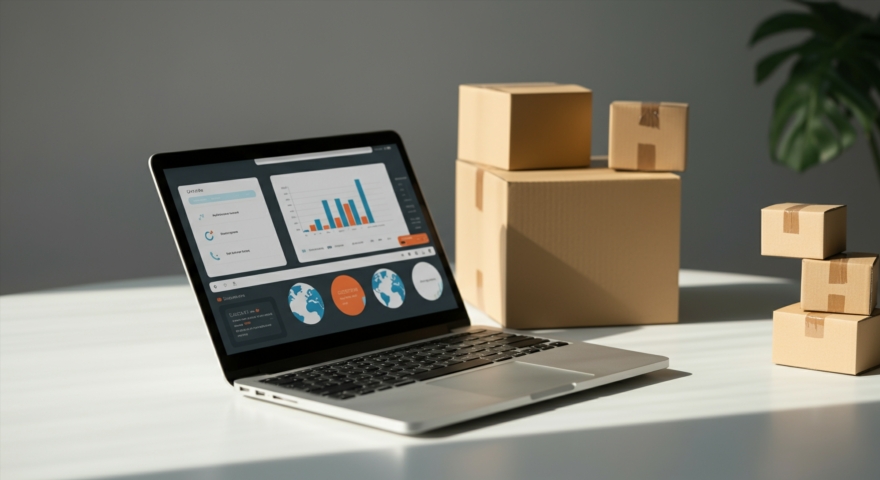 Возврат товаров: дропшиппинг