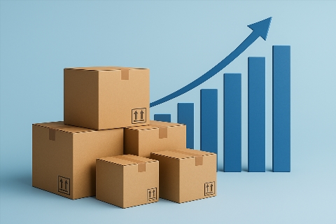 Дропшипінг товарів для кухні: оптом та вроздріб